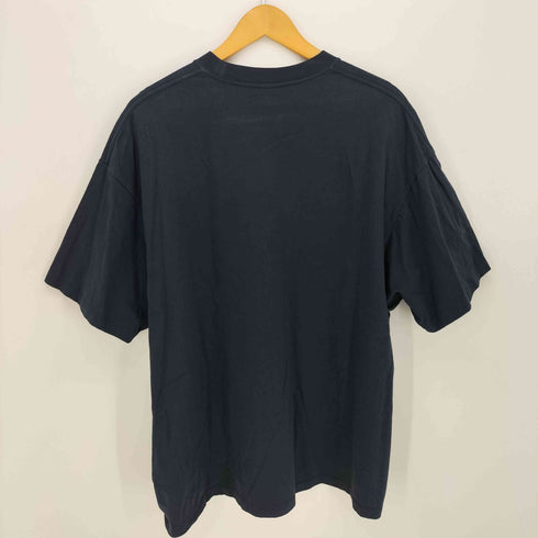 フレッシュサービス Fresh Service CORPORATE S/S TEE メンズ JPN:L
