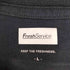 フレッシュサービス Fresh Service CORPORATE S/S TEE メンズ JPN:L