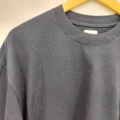 フレッシュサービス Fresh Service CORPORATE S/S TEE メンズ JPN:L