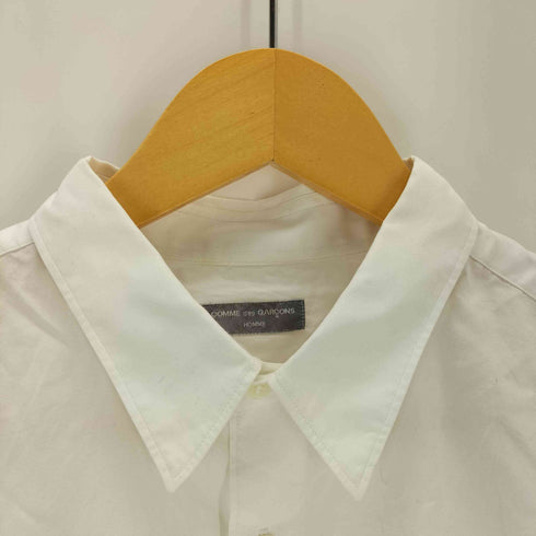 コムデギャルソンオム COMME des GARCONS HOMME 田中オム レギュラーカラーシャツ メンズ
