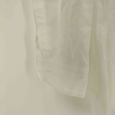コムデギャルソンオム COMME des GARCONS HOMME 田中オム レギュラーカラーシャツ メンズ