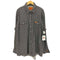 ラングラー Wrangler Flame Resistant 総柄 ウエスタンシャツ メンズ XXL-TAL