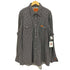 ラングラー Wrangler Flame Resistant 総柄 ウエスタンシャツ メンズ XXL-TAL