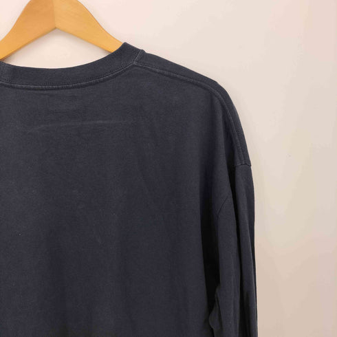 フレッシュサービス Fresh Service CORPORATE L/S TEE メンズ JPN:L
