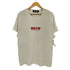 ディーエルエスエム DLSM 暴動天国 Tee メンズ JPN:L