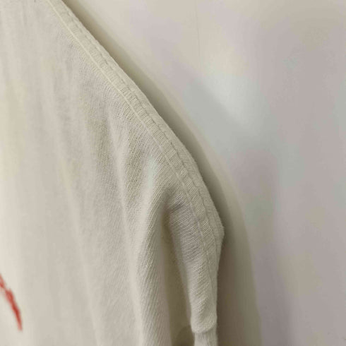 ディーエルエスエム DLSM 暴動天国 Tee メンズ JPN:L