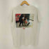 ディーエルエスエム DLSM 暴動天国 Tee メンズ JPN:L