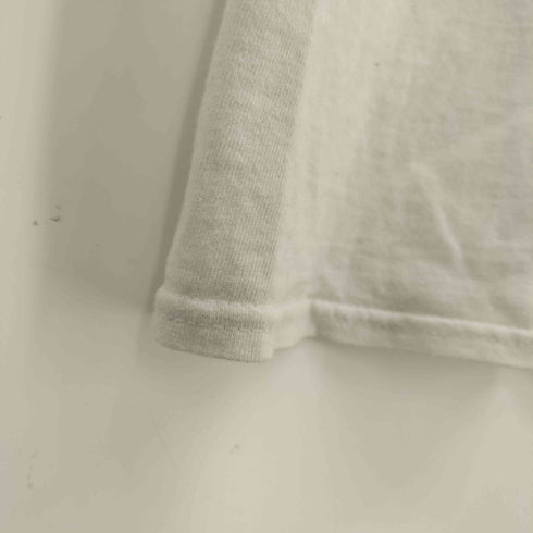 ディーエルエスエム DLSM 暴動天国 Tee メンズ JPN:L