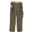 ヴィヴィアンウエストウッドマン Vivienne Westwood MAN 06AW ARCHIVE ダブルニー カーゴパンツ メンズ 46
