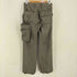ヴィヴィアンウエストウッドマン Vivienne Westwood MAN 06AW ARCHIVE ダブルニー カーゴパンツ メンズ 46
