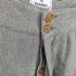 ヴィヴィアンウエストウッドマン Vivienne Westwood MAN 06AW ARCHIVE ダブルニー カーゴパンツ メンズ 46