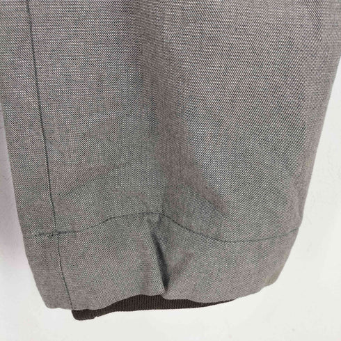 ヴィヴィアンウエストウッドマン Vivienne Westwood MAN 06AW ARCHIVE ダブルニー カーゴパンツ メンズ 46