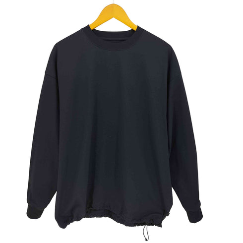 ダイワピアサーティナイン DAIWA PIER39 TECH DRAWSTRING L/S TEE メンズ JPN:XL