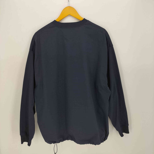 ダイワピアサーティナイン DAIWA PIER39 TECH DRAWSTRING L/S TEE メンズ JPN:XL