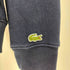 スポーティーアンドリッチ SPORTY& RICH Embroidered Sweatshirt エンボスロゴ スウェット シャツ メンズ import:L