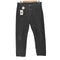 リーバイス Levis 505 REGULAR FIT STRAIGHT LEG オレンジタブ ブラックデニム メンズ 36/30