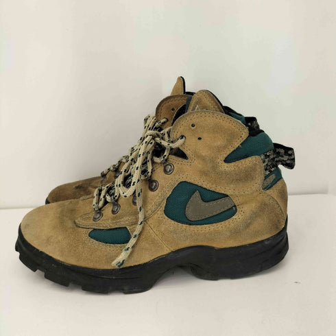 ナイキエーシージー NIKE ACG 90S トレッキングシューズ レディース JPN:24