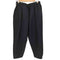 アントレース UNTRACE 23AW WATER REPELLENT TAPERED STRETCH TRACK PANTS メンズ JPN:1