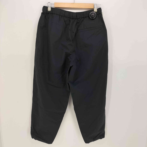 アントレース UNTRACE 23AW WATER REPELLENT TAPERED STRETCH TRACK PANTS メンズ JPN:1