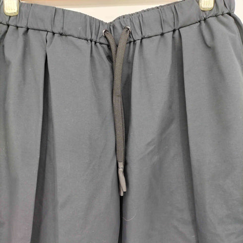 アントレース UNTRACE 23AW WATER REPELLENT TAPERED STRETCH TRACK PANTS メンズ JPN:1