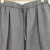 アントレース UNTRACE 23AW WATER REPELLENT TAPERED STRETCH TRACK PANTS メンズ JPN:1