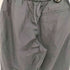 アントレース UNTRACE 23AW WATER REPELLENT TAPERED STRETCH TRACK PANTS メンズ JPN:1