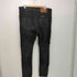 アイスクリーム ICE CREAM Running Dog Blueberry Haze Black Jeans メンズ FR:36-38