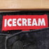 アイスクリーム ICE CREAM Running Dog Blueberry Haze Black Jeans メンズ FR:36-38