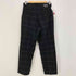 シャリーフ SHAREEF WINDOWPANE WIDE PANTS メンズ JPN:2