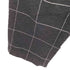 シャリーフ SHAREEF WINDOWPANE WIDE PANTS メンズ JPN:2
