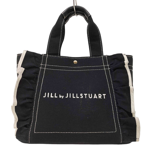 ジルスチュアート JILLSTUART フリルトートバッグ レディース ONE SIZE