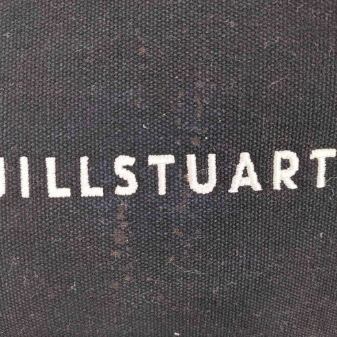 ジルスチュアート JILLSTUART フリルトートバッグ レディース ONE SIZE