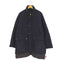 メゾンスペシャル MAISON SPECIAL ROYAL AIR VENTILE Prime-Over Monster Puffer Parka モンスターパーカー メンズ JPN:1