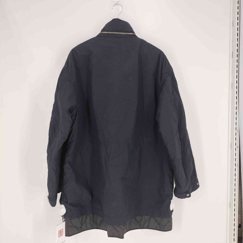 メゾンスペシャル MAISON SPECIAL ROYAL AIR VENTILE Prime-Over Monster Puffer Parka モンスターパーカー メンズ JPN:1