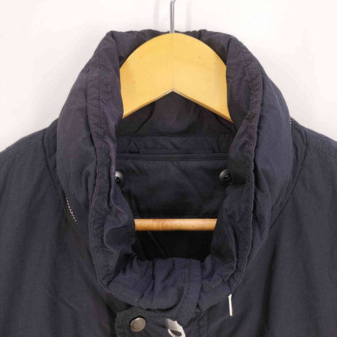 メゾンスペシャル MAISON SPECIAL ROYAL AIR VENTILE Prime-Over Monster Puffer Parka モンスターパーカー メンズ JPN:1