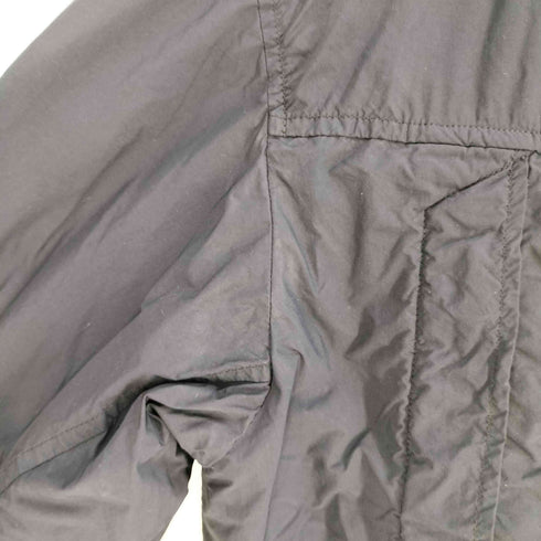 メゾンスペシャル MAISON SPECIAL ROYAL AIR VENTILE Prime-Over Monster Puffer Parka モンスターパーカー メンズ JPN:1