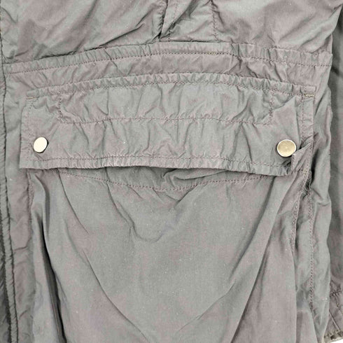 メゾンスペシャル MAISON SPECIAL ROYAL AIR VENTILE Prime-Over Monster Puffer Parka モンスターパーカー メンズ JPN:1