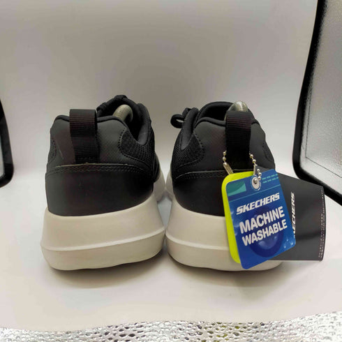 スケッチャーズ SKECHERS GO WALK Max Painted Sky ゴー ウォーク マックス ペーンテッド スカイ スニーカー メンズ JPN:26.5