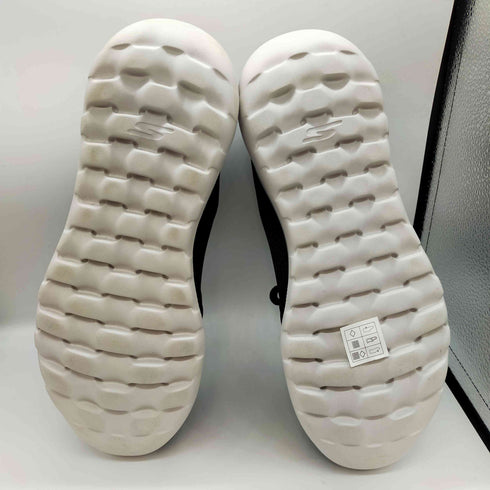 スケッチャーズ SKECHERS GO WALK Max Painted Sky ゴー ウォーク マックス ペーンテッド スカイ スニーカー メンズ JPN:26.5