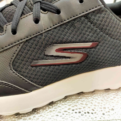 スケッチャーズ SKECHERS GO WALK Max Painted Sky ゴー ウォーク マックス ペーンテッド スカイ スニーカー メンズ JPN:26.5