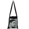 ラフシモンズ RAF SIMONS 16SS Isolated Heroes Printed Cotton Tote Bag トートバッグ メンズ
