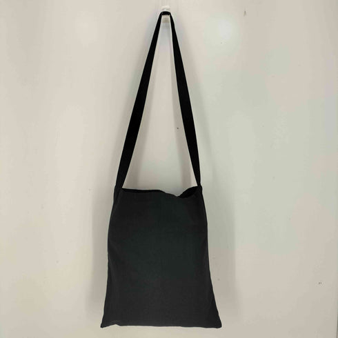 ラフシモンズ RAF SIMONS 16SS Isolated Heroes Printed Cotton Tote Bag トートバッグ メンズ