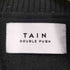 タインダブルプッシュ TAIN DOUBLE PUSH THAT’S ALL FOLKS AWARD JACKET メンズ JPN:M