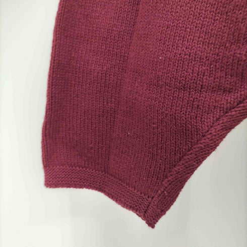 コールドウォータークリーク Coldwater Creek 90S ボートネックニット メンズ M-L