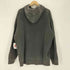 エックスガール X-girl Hooded Sweatshirt プルオーバーパーカー レディース import:XL