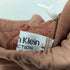 カルバンクライン CALVIN KLEIN ワイドストレートイージーパンツ レディース W63