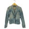 カルバンクラインジーンズ Calvin Klein Jeans デニムテーラードジャケット レディース JPN:L
