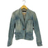 カルバンクラインジーンズ Calvin Klein Jeans デニムテーラードジャケット レディース JPN:L