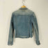 カルバンクラインジーンズ Calvin Klein Jeans デニムテーラードジャケット レディース JPN:L
