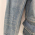 カルバンクラインジーンズ Calvin Klein Jeans デニムテーラードジャケット レディース JPN:L
